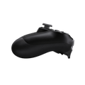 Sony PS4 Black Joystick view 4