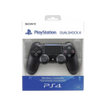 Sony PS4 Black Joystick view 5