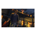 Sony PS4 Grand Theft Auto V CD view 3