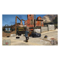 Sony PS4 Grand Theft Auto V CD view 5