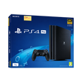 Sony PS4 Pro 1TB Non Jail Break view 1