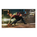Sony PS4 Spiderman Miles Morales CD view 2