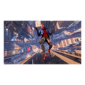 Sony PS4 Spiderman Miles Morales CD view 4