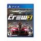 Sony PS4 the Crew 2 CD