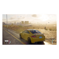 Sony PS4 the Crew 2 CD view 2