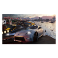 Sony PS4 the Crew 2 CD view 3