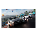 Sony PS4 the Crew 2 CD view 4
