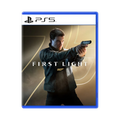 Sony PS5 007 First Light CD view 1