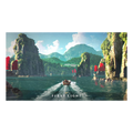 Sony PS5 007 First Light CD view 3
