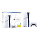 Sony PS5 1TB Disc Demo Unit Full Set