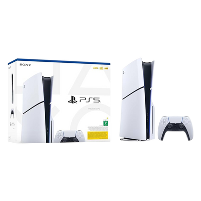 Sony PS5 Imported 1 TB Disc ( New )