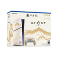 Sony PS5 1TB Ghost of Yotei Without Game Code view 1
