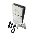 Sony PS5 1TB Ghost of Yotei Without Game Code view 4