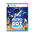 Sony PS5 Astro Bot CD view 1