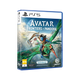Sony PS5 Avatar Frontiers of Pandora CD