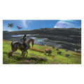 Sony PS5 Avatar Frontiers of Pandora CD view 3