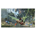 Sony PS5 Avatar Frontiers of Pandora CD view 5