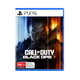 Sony PS5 Call of Duty Black Ops 7 CD
