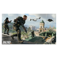 Sony PS5 Call of Duty Black Ops 7 CD view 3