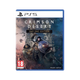 Sony PS5 Crimson Desert CD