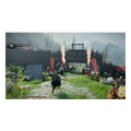 Sony PS5 Crimson Desert CD view 5