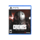 Sony PS5 Cronos the New Dawn CD
