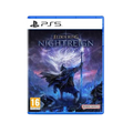Sony PS5 Elden Ring Night Reign CD view 1