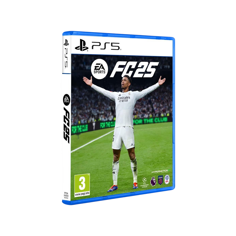 Sony PS5 FC25 CD