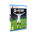 Sony PS5 FC25 CD view 1