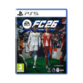 Sony PS5 FC 26 CD view 1