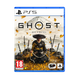 Sony PS5 Ghost of Yotei CD