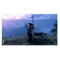 Sony PS5 Ghost of Yotei CD view 5