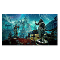 Sony PS5 God Fall CD view 2