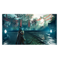 Sony PS5 God Fall CD view 3