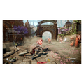 Sony PS5 God Fall CD view 4