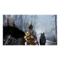 Sony PS5 God of War Ragnarok CD view 3