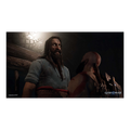Sony PS5 God of War Ragnarok CD view 4