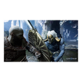 Sony PS5 God of War Ragnarok CD view 2
