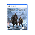 Sony PS5 God of War Ragnarok CD view 1