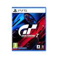 Sony PS5 Grand Turismo 7 CD view 1