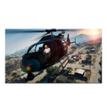Sony PS5 Grand Theft Auto V CD view 3
