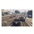 Sony PS5 Grand Theft Auto V CD view 4