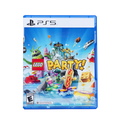 Sony PS5 Lego Party CD view 1