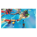 Sony PS5 Lego Party CD view 2