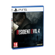 Sony PS5 Resident Evil 4 CD
