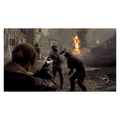 Sony PS5 Resident Evil 4 CD view 2