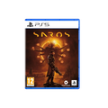 Sony PS5 Saros CD view 1