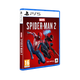 Sony PS5 Spiderman 2 CD