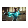 Sony PS5 Spiderman 2 CD view 3