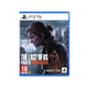 Sony PS5 the Last of Us Part II Remasterd CD